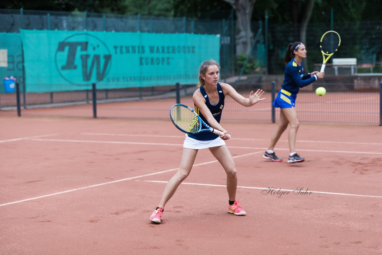 Bild 559 - RL THC von Horn und Hamm - LTTC RW Berlin